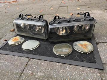 Bmw e36 faclift koplampen beschikbaar voor biedingen