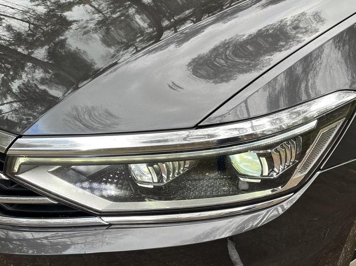 Passat Variant GTE 218pk | Memory | IQ Matrix | AID | TRH, Auto's, Volkswagen, Bedrijf, Te koop, Passat, ABS, Achteruitrijcamera