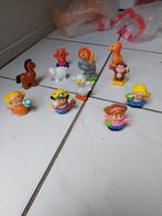Fisher-Price Little People Set - 12 Figuurtjes, Ophalen of Verzenden, Gebruikt