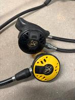Duikuitrusting Ademautomaat - Regulator Dacor XP, Watersport en Boten, Duiken, Ophalen of Verzenden, Gebruikt, Overige typen