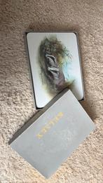 Placemats/onderzetters, Ophalen of Verzenden, Zo goed als nieuw, Bord