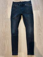 The Sting Slijkerbroek jeans 29/32 Skinny, Zwart, W32 (confectie 46) of kleiner, Ophalen of Verzenden, Gedragen