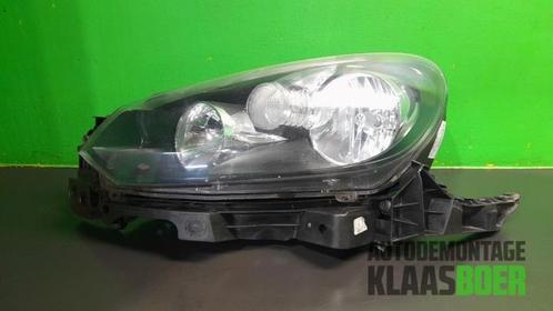 Koplamp links van een Volkswagen Golf, Auto-onderdelen, Verlichting, Volkswagen, Gebruikt, 6 maanden garantie, 12 maanden garantie