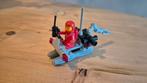 Vintage LEGO 6822 Explorien Starship, Kinderen en Baby's, Speelgoed | Duplo en Lego, Ophalen of Verzenden, Gebruikt, Complete set