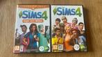 Sims 4 spellen, Ophalen of Verzenden, Gebruikt, Overige typen, Vanaf 10 jaar