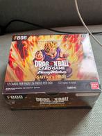 Dragon ball boosterbox fb08, Ophalen of Verzenden, Nieuw, Boosterbox