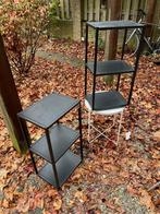 Metalen kastjes (ENHET Bovenkastelement), Ophalen, Gebruikt, IJzer, Overige typen