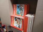 Grote verzameling suske en wiske, Meerdere stripboeken, Ophalen, Gelezen