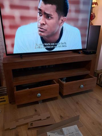 Gratis af te halen tv meubel
