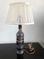 Bacardi en captain morgan lampen, Ophalen of Verzenden, Zo goed als nieuw, Minder dan 50 cm