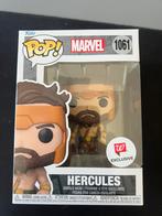 Hercules winkel exclusive funko pop nr 1061, Ophalen of Verzenden, Zo goed als nieuw