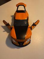 Toyota GR Supra 2020 modelauto – nr. 32097, Hobby en Vrije tijd, Modelauto's | 1:18, Ophalen, Zo goed als nieuw, Auto, Overige merken