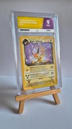 Dark Jolteon 38/82 Team Rocket Ace 9, Verzenden, Zo goed als nieuw, Losse kaart, Foil