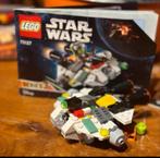 lego star wars 75161., Ophalen of Verzenden, Zo goed als nieuw