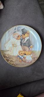 Franklin mint bord, Antiek en Kunst, Ophalen of Verzenden