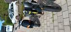 Zip type 3 50cc, Ophalen, Zo goed als nieuw