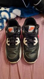 Nike air max maat 35, Kinderen en Baby's, Kinderkleding | Schoenen en Sokken, Ophalen, Gebruikt, Sportschoenen