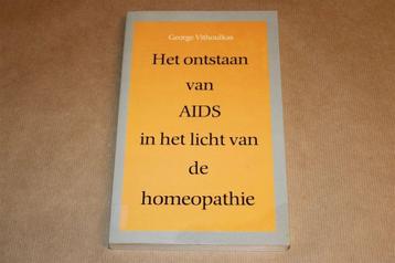 Ontstaan van AIDS — Homeopathisch Perspectief — Vithoulkas beschikbaar voor biedingen
