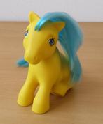 My Little Pony G1 - Bubbles - Hasbro - Italy, Gebruikt, Ophalen of Verzenden, Hasbro, Nvt