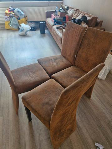 Gratis stoelen van VidaXL. beschikbaar voor biedingen