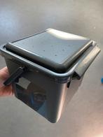 Gft afvalbakje, Huis en Inrichting, Woonaccessoires | Prullenbakken, Ophalen of Verzenden, Zo goed als nieuw, Minder dan 50 cm