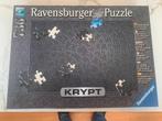 Puzzle, Ophalen of Verzenden, 500 t/m 1500 stukjes, Zo goed als nieuw, Legpuzzel