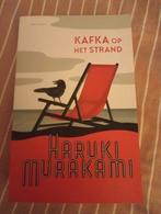 Kafka op het Strand - Haruki Murakami, Boeken, Ophalen of Verzenden, Zo goed als nieuw, Haruki Murakami, Nederland