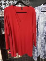 Yoek (2e foto juiste kleur)Tuniek  - Zo goed als nieuw, Yoek, Blouse of Tuniek, Ophalen of Verzenden, Zo goed als nieuw