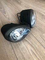 Koplamp Triumph 765 street triple rs, Ophalen of Verzenden, Gebruikt