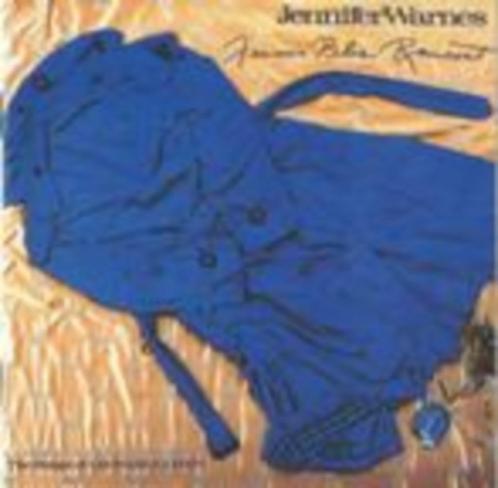 Jennifer warnes – famous blue raincoat CD pd90048 (the songs, Cd's en Dvd's, Cd's | Pop, Zo goed als nieuw, 1980 tot 2000, Verzenden