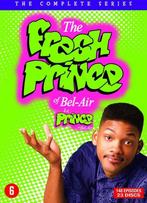 Fresh Prince Complete. Nieuw Geseald. Seizoen 1-6., Cd's en Dvd's, Dvd's | Tv en Series, Alle leeftijden, Boxset, Ophalen of Verzenden