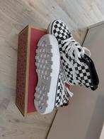 Vans Checkerboard maat 37, Kleding | Dames, Schoenen, Ophalen, Zwart, Nieuw, Sneakers of Gympen