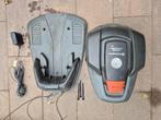 Husqvarna robot grasmaaier, Ophalen, Cirkelmaaier, Gebruikt, Minder dan 30 cm