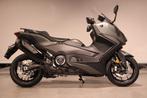 Yamaha T-MAX 560 (bj 2025), Motoren, Motoren | Yamaha, Scooter, Bedrijf, 12 t/m 35 kW