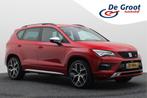 SEAT Ateca 1.5 TSI FR Business Intense Automaat Panoramadak,, 65 €/maand, 4 cilinders, 150 pk, Ateca