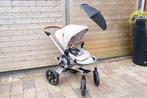 Maxi Cosi Nova Kinderwagen + Voetzak / Parasol / Regenhoes, Gebruikt, Verstelbare duwstang, Maxi-Cosi, Ophalen