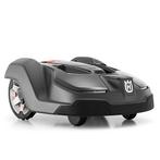 Husqvarna 315x met 4g en app, Ophalen of Verzenden, Zo goed als nieuw, Bus of Vrachtwagen