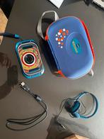 Vtech Kidizoom Touch 5.0 + Accessoires, Kinderen en Baby's, Speelgoed | Vtech, Ophalen of Verzenden, Gebruikt, 4 tot 6 jaar