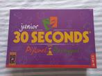 Junior 30 Seconds - Party Spel, Hobby en Vrije tijd, Gezelschapsspellen | Bordspellen, Vijf spelers of meer, Ophalen of Verzenden