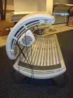 Hapro Jade 24 Combi Lc--2 jaar garantie, Gebruikt, Zonnebank dubbelzijdig, 15 lampen of meer
