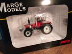 Te koop Marge Models Steyr 8130 SK1 4wd., Hobby en Vrije tijd, Modelauto's | 1:32, Ophalen of Verzenden, Nieuw, Tractor of Landbouw