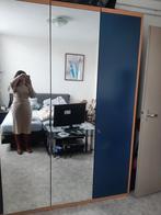 Kleding kasten, Huis en Inrichting, Kasten | Kledingkasten, Ophalen, 200 cm of meer, 50 tot 100 cm, Zo goed als nieuw