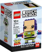 LEGO BrickHeadz Buzz Lightyear 40552 - Nieuw!, Ophalen of Verzenden, Nieuw, Complete set, Lego