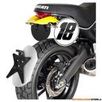 Barracuda Rear Hugger Ducati Scrambler (2015 - 2017), N.v.t., Ophalen of Verzenden, Nieuw met kaartje