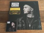 Vinyl LP Brainpower Determination YELLOW SIGNED RSD 2022 NEW, Cd's en Dvd's, Vinyl | Hiphop en Rap, Ophalen of Verzenden, 2000 tot heden
