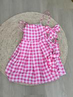 Barbie verkleedset, maat 122/128, Ophalen of Verzenden, Zo goed als nieuw, Maat 34 (XS) of kleiner, Carnaval