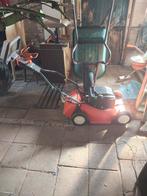 Husqvarna Royal 48se, Tuin en Terras, Grasmaaiers, Kooimesmaaier, Ophalen, Zo goed als nieuw