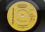 Colin Blunstone - Caroline goodbye (1972 Epic) The Zombies, Gebruikt, 7 inch, Single, Ophalen of Verzenden