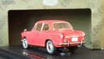 Daihatsu Campagno Berlina 800 Red 1:43 Ebbro Pol, Hobby en Vrije tijd, Modelauto's | 1:43, Verzenden, Nieuw, Auto, Overige merken