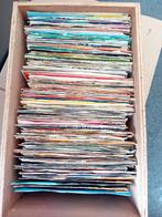 146 Nederlandstalige Vinyl Singles - Grote Partij!, Ophalen of Verzenden, Gebruikt, Overige formaten, Levenslied of Smartlap